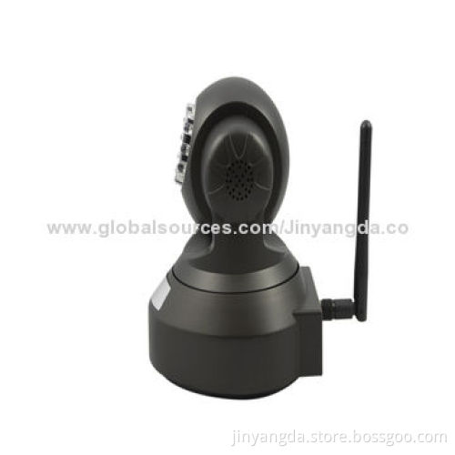 H.264 720P CMOS P2P IP Security Camera